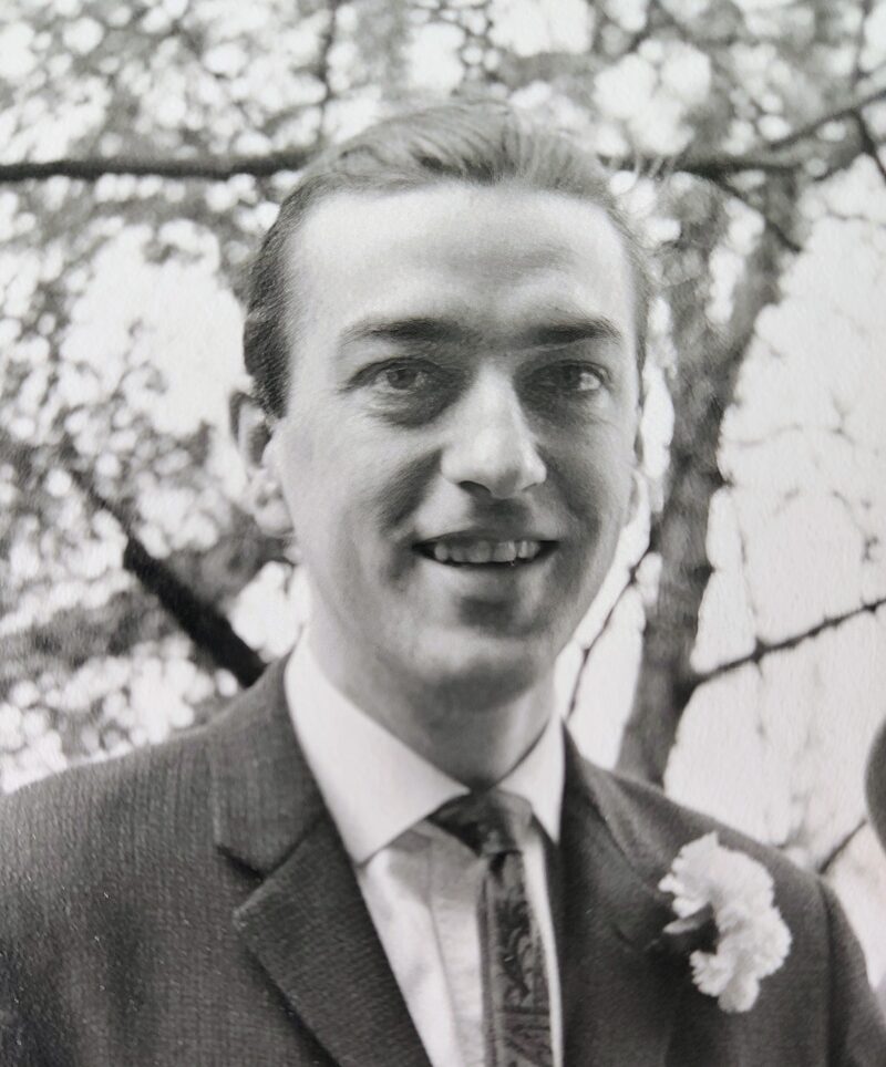 John Toye